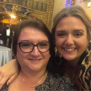 Meet your Posher, Fran